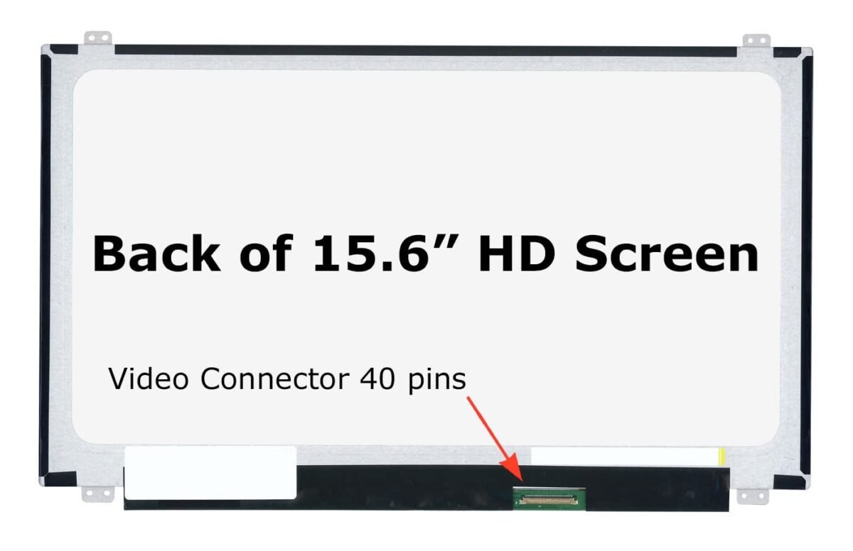 Acer Aspire V5-571 screen