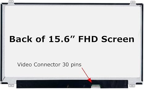 Acer Aspire E5 screen
