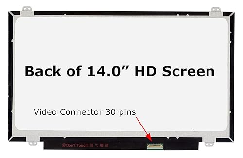 Dell latitude e5470 screen Replacement