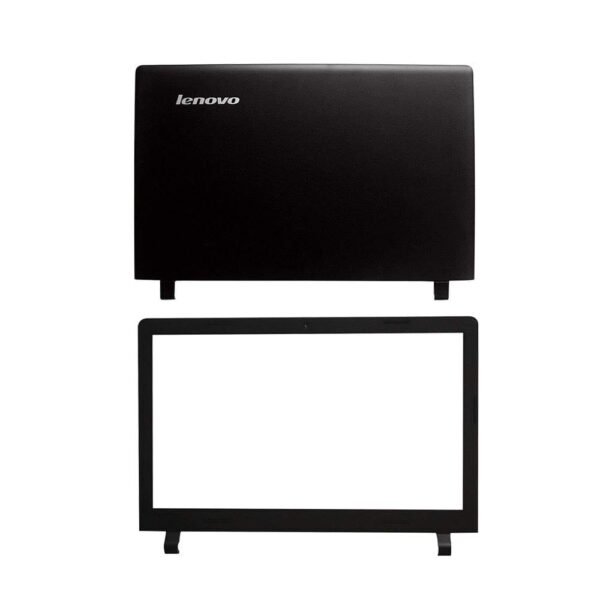 LENOVO Idea Pad 100-15IBY 100-15ISK LCD Back Cover and Front Bezel casing replacement