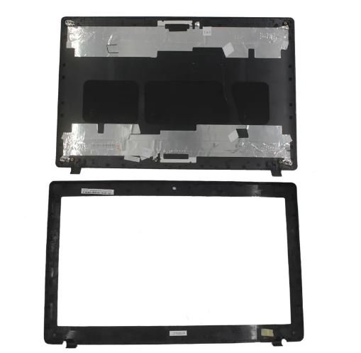 ACER 5733 LCD Back Cover and Front Bezel casing replacement