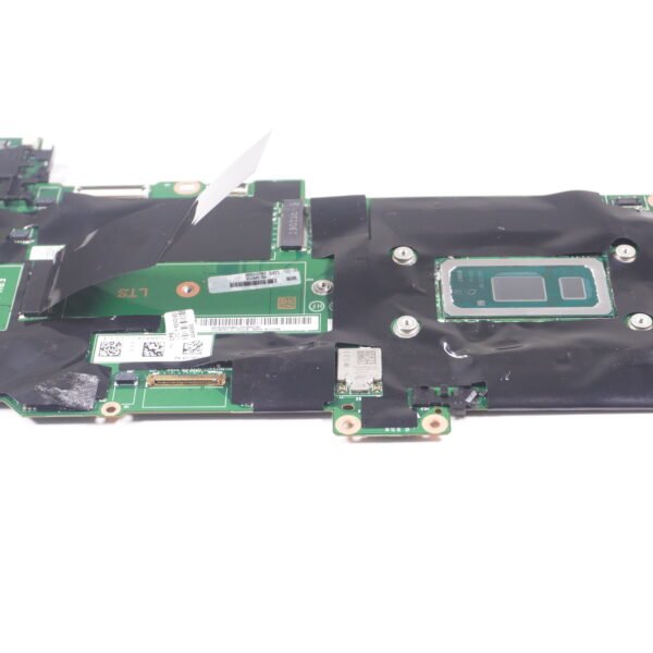 Lenovo X1 Yoga Motherboard 8th gen