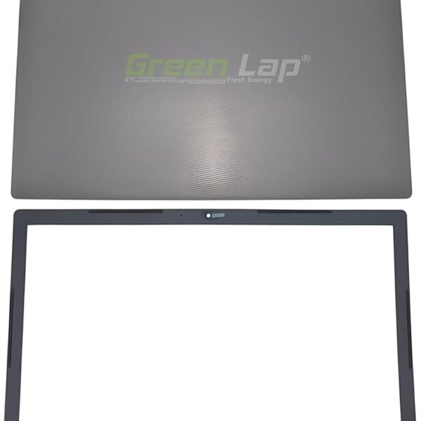 LENOVO 130-15ISK 330C-15ISK (AB) LCD Back Cover and Front Bezel casing replacement