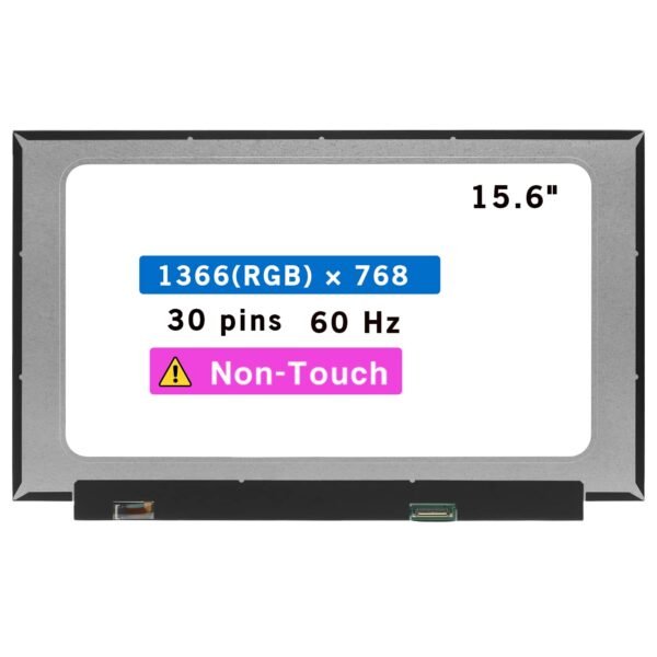 Acer Aspire 5 screen