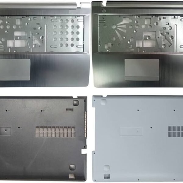 LENOVO Z51-70 500-15ISK Palmrest and  Bottom Base casing replacement
