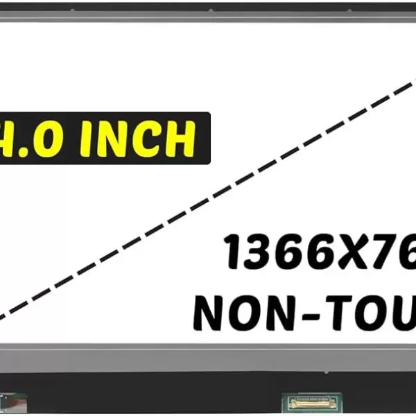 HP 240 g8 screen Replacement