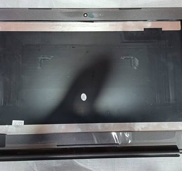 LENOVO Idea Pad 310-15ISK LCD Back Cover and Front Bezel casing replacement