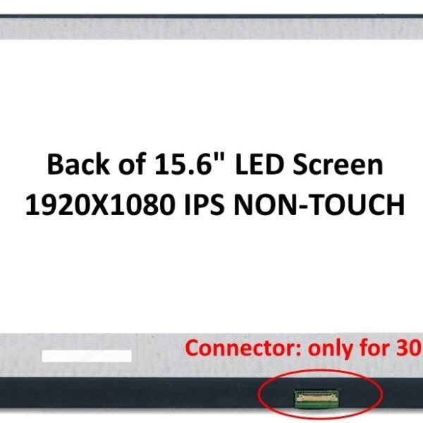 Dell latitude e5570 screen Replacement
