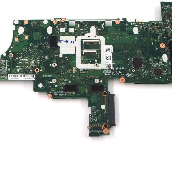 Lenovo ThinkPad T460 Motherboard Kenya | Core i5 Sale