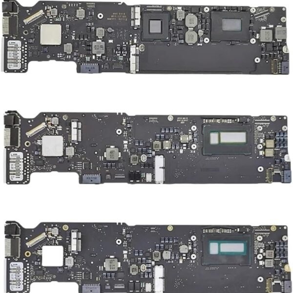 MacBook Air 13" A1466 Logic Board 820-3209-A 820-3437-B 820-00165-A 2012 2013 2014 2015 2017(2012 1.8GHz i5 8GB)