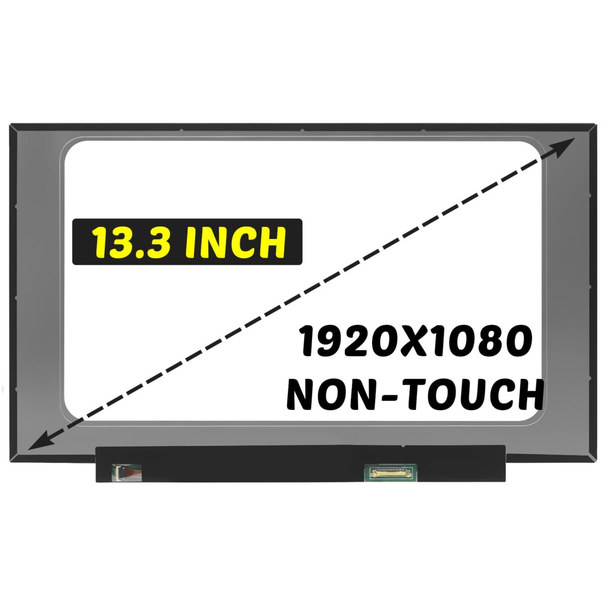 hp probook 430 g7 screen replacement