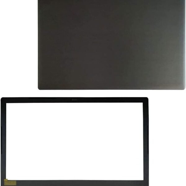 LENOVO V330-15ISK LCD Back Cover and Front Bezel casing replacement