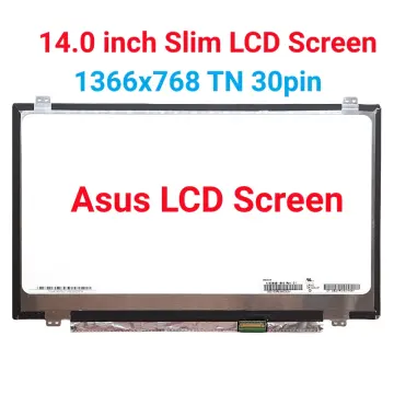Asus a407m screen Replacement