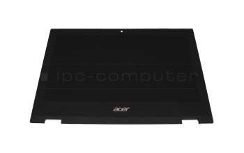 Acer Spin 5 SP513 screen