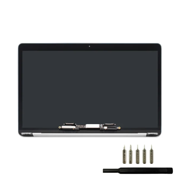 MacBook Pro A1708 screen replacement