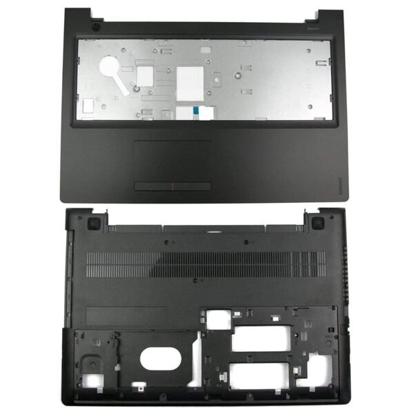 LENOVO Idea Pad 300-15isk Palmrest and Bottom Base casing replacement