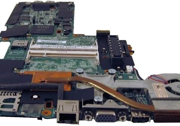 Lenovo ThinkPad X61 Motherboard Kenya – Buy Online