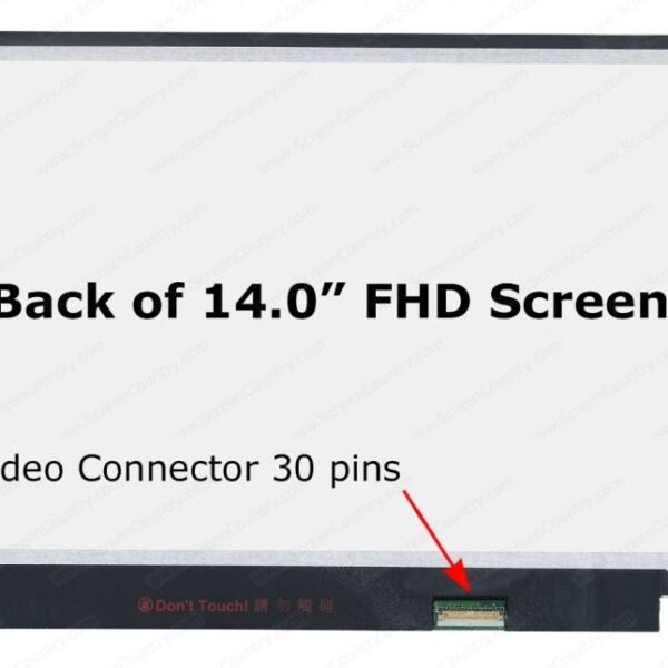 Asus chromebook c423n screen Replacement