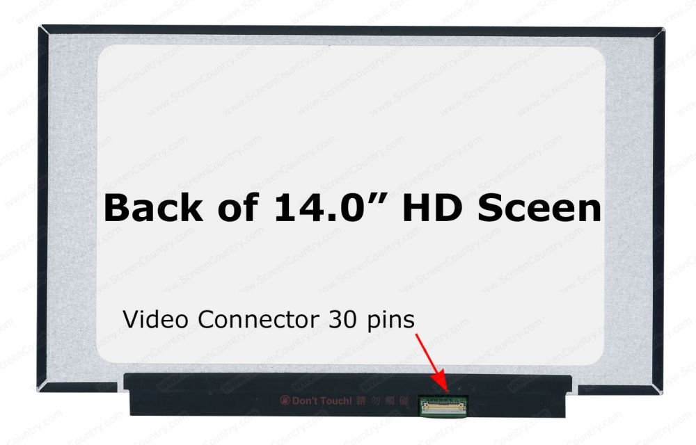 hp 14 dk0002dx screen replacement