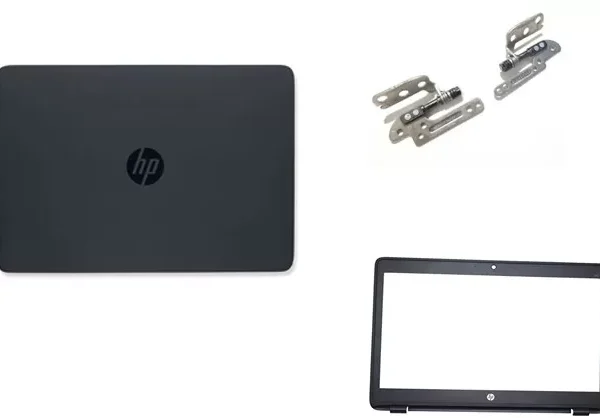 HP EliteBook 840 G1/G2 & 740 G1/G2 LCD Back Cover and Bezel Replacement in Kenya