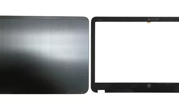 HP ENVY  6-1000 part  (AB) LCD Back Cover and Front Bezel casing replacement