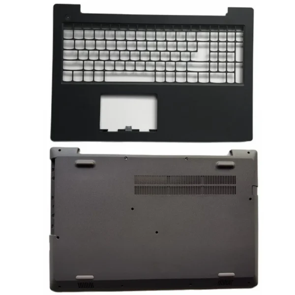 LENOVO V130-15ISK Palmrest and Bottom Base casing replacement (CD)
