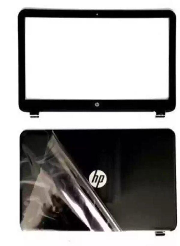 1. Perfect Fit: Precision-engineered for an exact fit with the HP 14-D 14-A 240 G2 ABCD Full Casing, ensuring a secure and snug casing. Provides complete access to all ports, buttons, and features without the need for removal. 2. Durable Shield: Crafted from high-quality materials to shield your laptop from scratches, scuffs, minor impacts, and dust. Preserves the original appearance of your laptop and guards against cosmetic damage. 3. Sleek and Modern Design: Showcases a sleek and modern design that enhances the aesthetics of your laptop. Available in various colors and finishes to match your personal style. 4. Effortless Installation: Designed for easy and hassle-free installation, catering to users of all experience levels. HP 14-D 14-A 240 G2 ABCD Full casing
