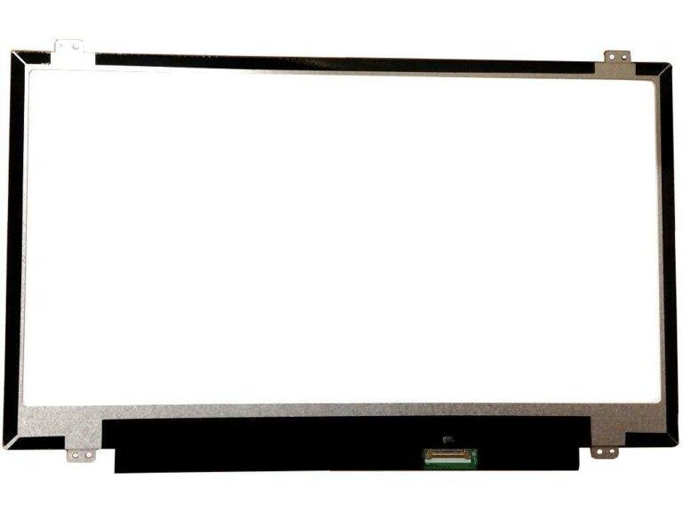HP ProBook 440 G5 Screen: Display Size: 14 inches Resolution: 1366 x 768 pixels Technology: LED Backlit Aspect Ratio: 16:9 Finish: Glossy Color: Vibrant Color Reproduction Viewing Angles: Good Viewing Angles