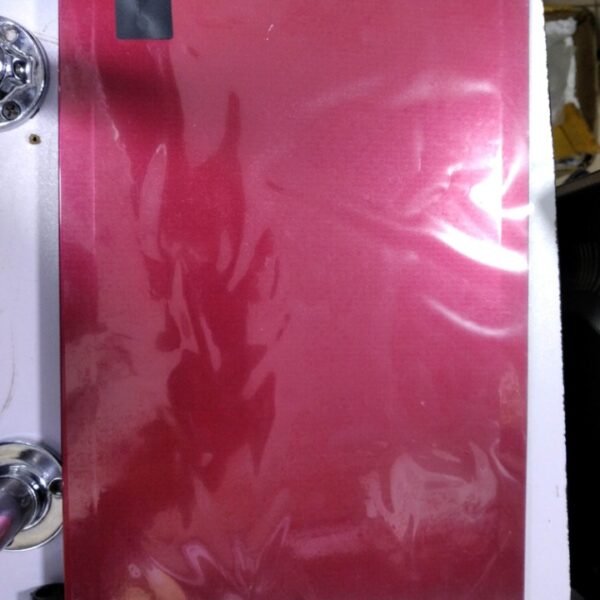 HP G6-2000 LCD Parts – Back Cover & Bezel