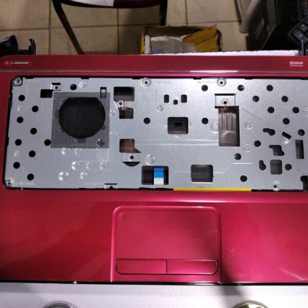 HP G6-2000 Replacement Parts – Palmrest & Base for Sale