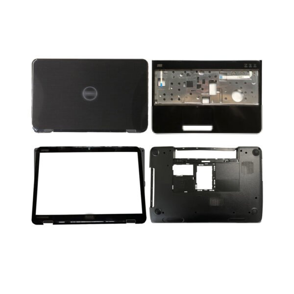 Dell N5010 Casing Replacement | Top & Bottom Case