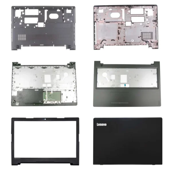 LENOVO Idea Pad G40-70 G40-30 ABCD Full casing replacement