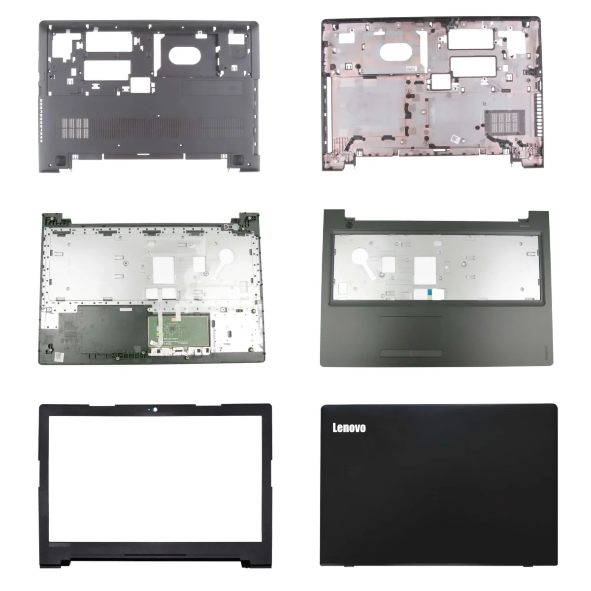 LENOVO Idea Pad 300-15isk ABCD Full casing replacement