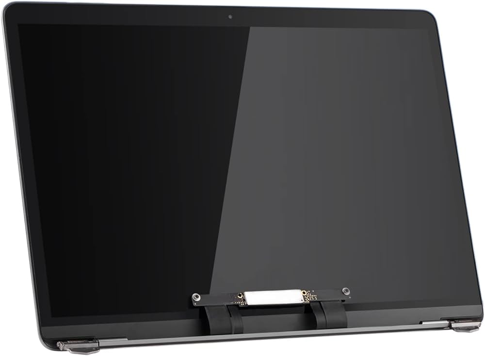 macbook air m1 screen replacement