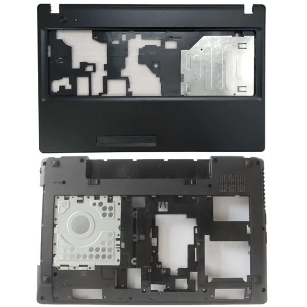 LENOVO G560 Palmrest and  Bottom Base casing replacement