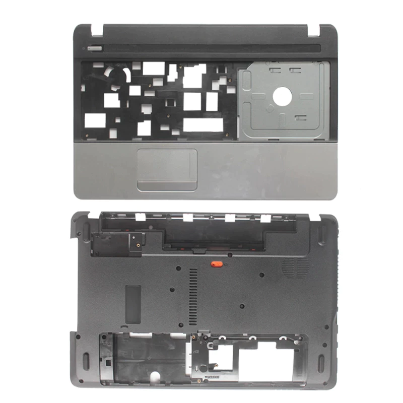 ACER E1-570 E1-572 E1-510 E1-530 Palmrest and Bottom Base casing replacement