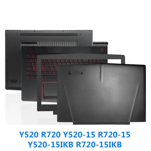 LENOVO Y520-15ISK ABCD Full casing replacement