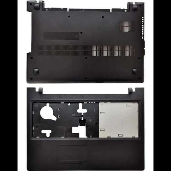 LENOVO Idea Pad 100-15IBD Palmrest and Bottom Base casing replacement