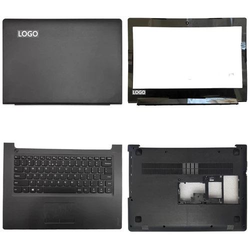 LENOVO 330S-14ISK ABCD Full casing replacement