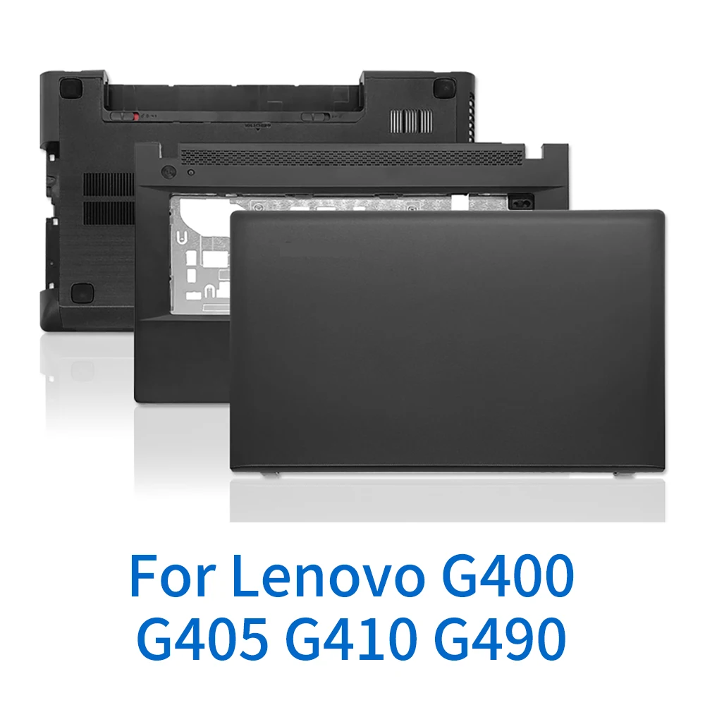 LENOVO G400S G410S ABCD Full casing replacement
