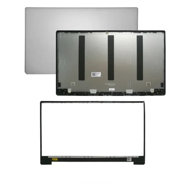 LENOVO 330S-15ISK LCD Back Cover and Front Bezel casing replacement