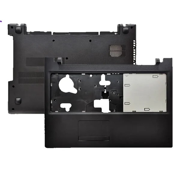LENOVO Idea Pad 100-14IBD Palmrest and Bottom Base casing replacement (CD)