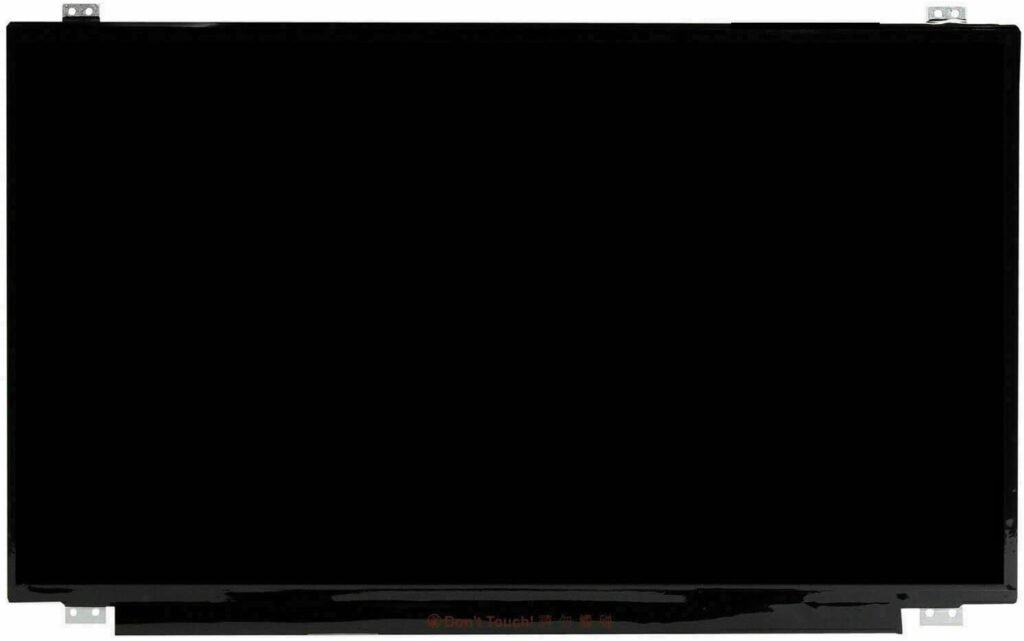 Asus s510u display screen Replacement