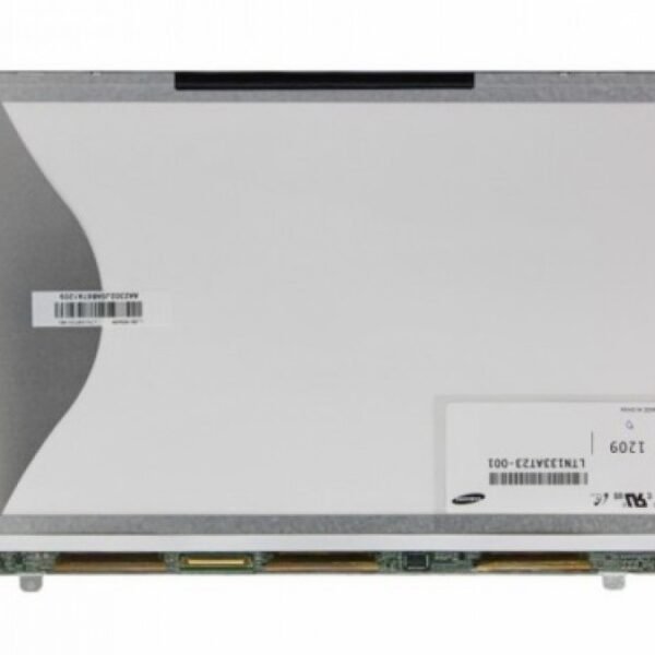 Samsung NP530U3C screen replacement