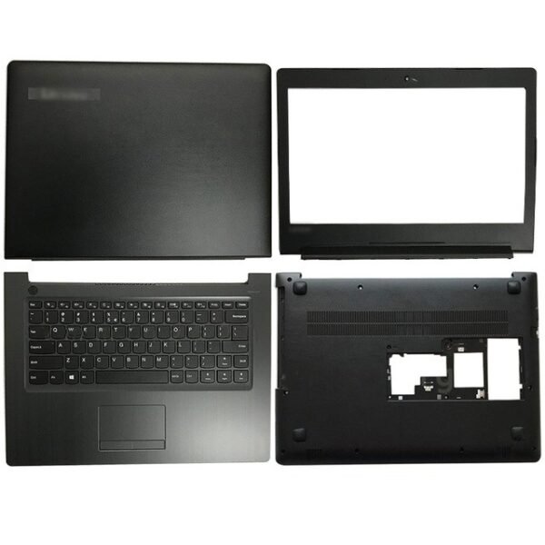 LENOVO Idea Pad 310-14ISK ABCD Full casing replacement