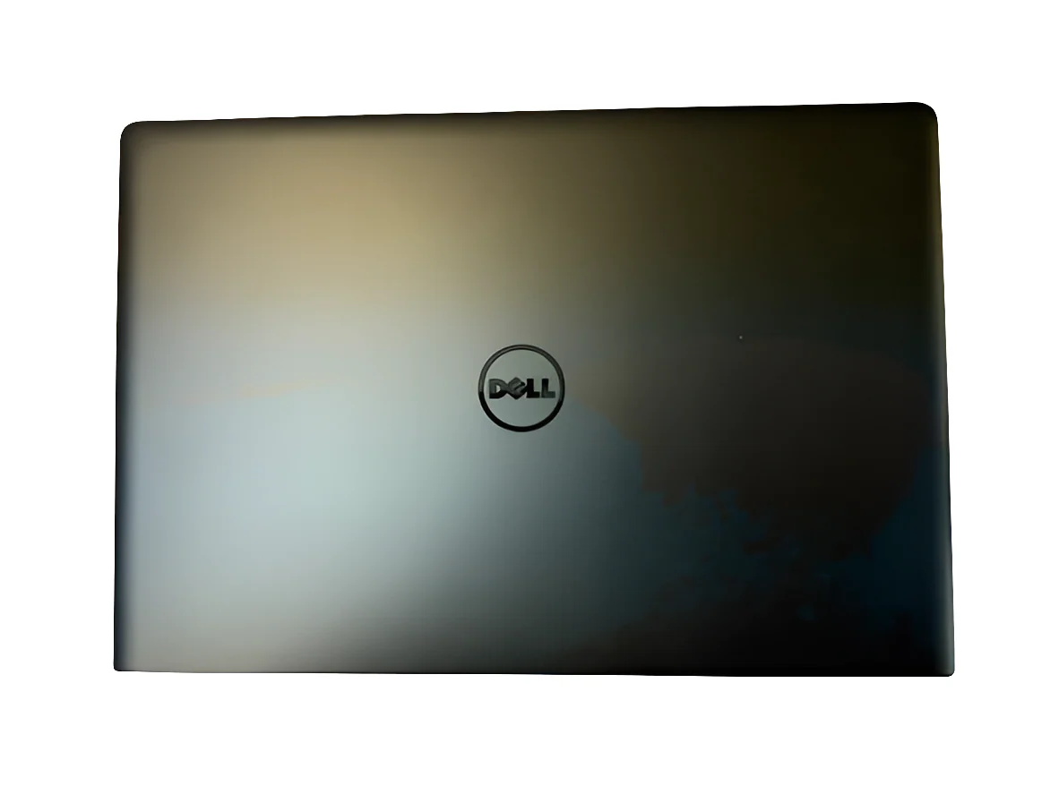 DELL LATITUDE 3560 3570 part (AB) LCD Back Cover and Front Bezel casing replacement