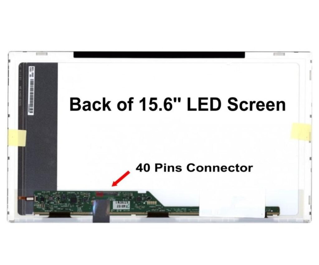 Dell inspiron 1564 screen Replacement