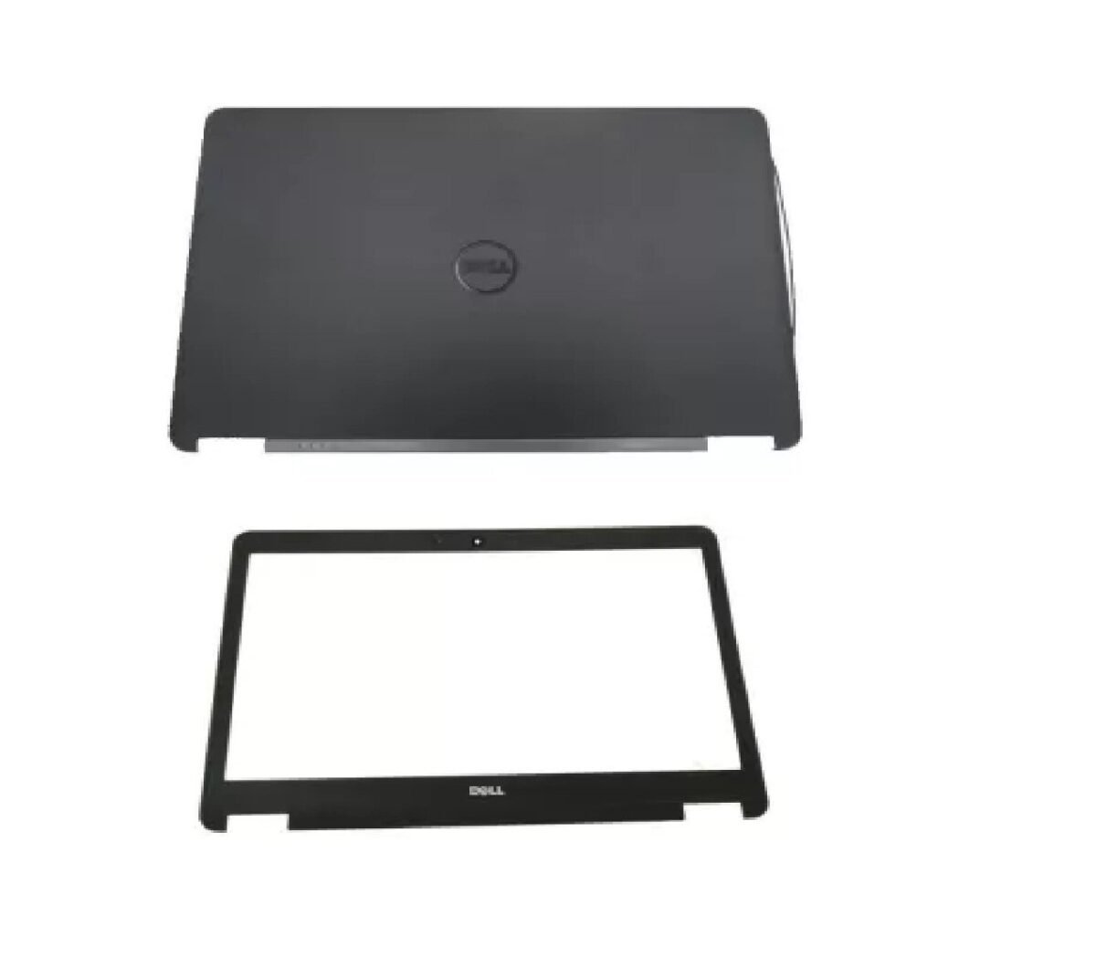 DELL E7450 LCD Back Cover and Front Bezel casing replacement at Lansotech Solutions
