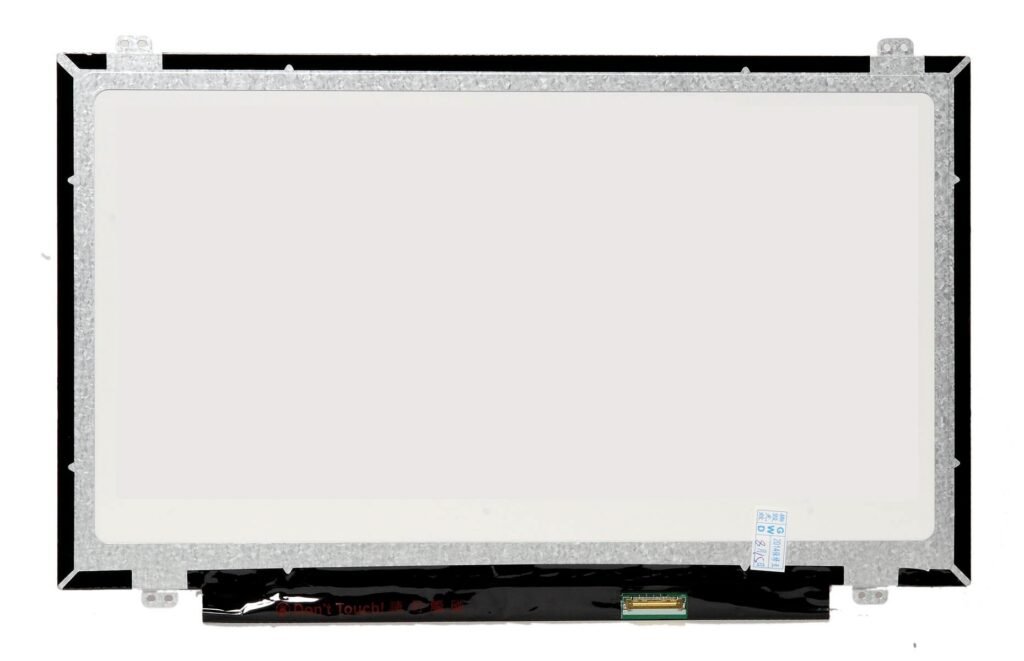 30 pin 14 inch hp probook 640 g1 screen replacement
