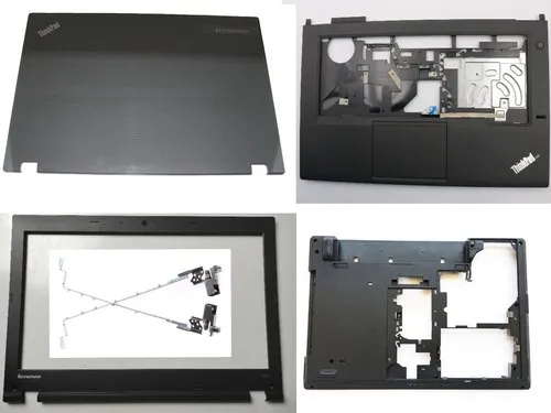 LENOVO L440 ABCD Full casing replacement